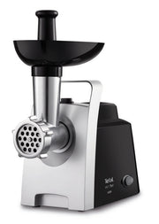 Tefal HV1 NE1098 köttkvarn 1400 W Svart