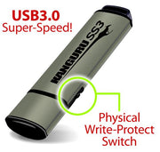 iStorage Kanguru