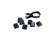 ASUS ROG RX PBT Keycap Set Tangentbordsknapp