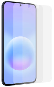 Samsung EF-UA576CTEGWW skärm- och baksidesskydd till mobiltelefon Genomskinligt