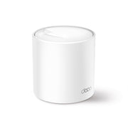TP-Link Deco X50 Dual-band (2,4 GHz / 5 GHz)