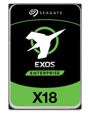 Seagate Enterprise ST18000NM004J - 18 TB