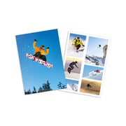 HP Advanced Photo-papper