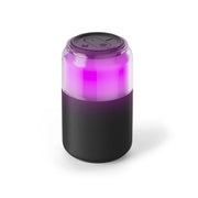 Hama Can Speaker Bärbar monohögtalare Svart 5 W
