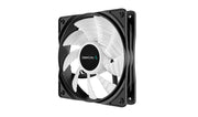 DeepCool RF120R Datorväska Fan