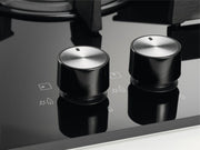 Electrolux EGC3322NVK Svart Inbyggd