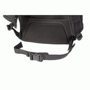 Targus CUCT02BEU ryggsäckar Svart Nylon
