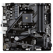 GIGABYTE A520M DS3H WIFI6E AMD A520 Uttag AM4 micro ATX