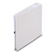 Hama Designline II fotoalbum Vit 200 ark