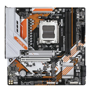 GIGABYTE B850M FORCE moderkort AMD B850 AM5-sockel micro ATX