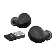 Jabra Evolve2 Buds Headset True Wireless Stereo (TWS) I öra Samtal/musik