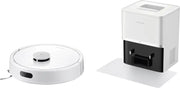Roborock Q7B robotdammsugare Vit