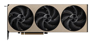 MSI GeForce RTX 5070 12G INSPIRE 3X OC NVIDIA
