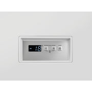 AEG AHB531D1LW Frysbox Fristående 308 l Vit