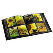 Hama New York City fotoalbum Svart 400 ark 10 x 15