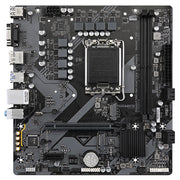 GIGABYTE B760M E moderkort Intel B760 LGA 1700 micro ATX