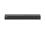 NETGEAR PR460X kabelansluten router 10 Gigabit Ethernet Svart