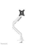Neomounts DS70-250WH1 fäste och ställ till bildskärm