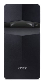 Acer PD1520Us Ultra short throw-projektor 500 ANSI-lumen DLP 1080p (1920x1080) Svart