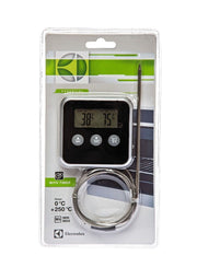 Electrolux E4KTD001 stektermometrar Digital