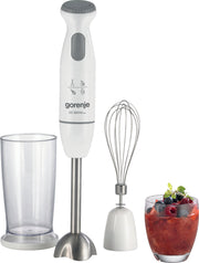 Gorenje HBC802QW 0,5 l Stavmixer 800 W Vit