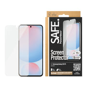 PanzerGlass SAFE. by Screen Protector Samsung Galaxy S24 FE