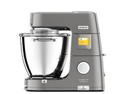 Kenwood KAX71.000WH Glassmaskin för frysta desserter Vit