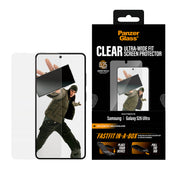 PanzerGlass Screen Protector Samsung Galaxy S26 Ultra