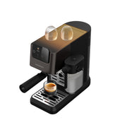 Grundig KSM 6430Delisia Coffee Yarı Otomatik Kapsüllü Süt Hazneli Espresso Makinesi