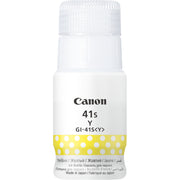 Canon GI-41S Y bläckpatroner Original Gul