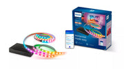Philips HDMI 2-synkbox 8K med bakgr.belysning till 55–65 tums tv