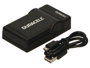 Duracell DRO5941 batteriladdare USB