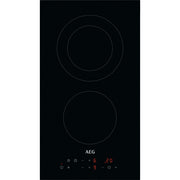 AEG HRB32310CB Svart Inbyggd