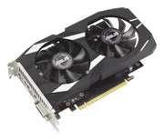 ASUS Dual -RTX3050-O6G NVIDIA GeForce RTX 3050