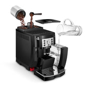 De’Longhi Magnifica Base ECAM22.115.B Helautomatisk Espressomaskin 1,8 l