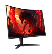 Acer Nitro XZ3 XZ323QU Z1bmiiprx - 31.5" - QHD