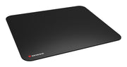 GENESIS Carbon 500 L Spelmusmatta Svart