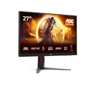 AOC G4 27G4HA - FHD
