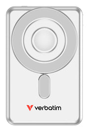 Verbatim 32276 basstationer Litium Polymer (LiPo)
