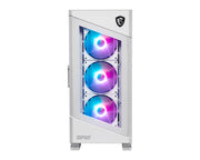 MSI MPG 100R WHITE Midi Tower Vit