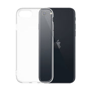 PanzerGlass SAFE. by TPU Case Transparent iPhone 6