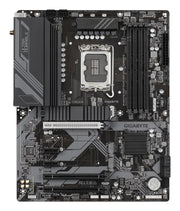 GIGABYTE Z790 D AX moderkort Intel Z790 Express LGA 1700 ATX