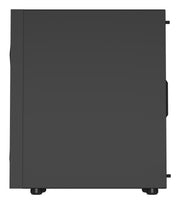 GENESIS Diaxid 605F Midi Tower Svart