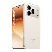 Honor HOR600PRO5G12512G smarttelefoner - 512 GB - Guld
