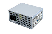 Chieftec SFX-250VS strömförsörjningsenheter 250 W 20+4 pin ATX Silver