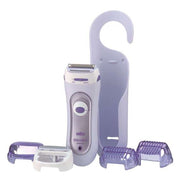 Braun Silk-épil LS 5560 1 huvuden lila