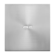ASUS SDRW-08U8M-U Silber optiska enheter DVD±RW Silver