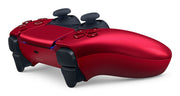 Sony Interactive Entertainment DualSense Röd