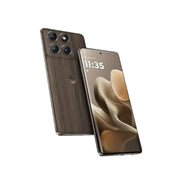 Motorola edge 60 pro - 512 GB - Trä
