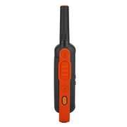 Motorola Talkabout T82 tvåvägsradio 16 kanaler 446
